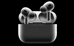 Airpods Pro New Edition